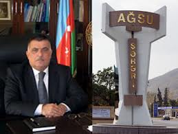 İcra başçısı ilə qohumunun bir rayonda mənimsəmə oyunu - Siyahı