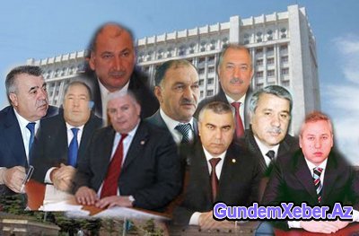 “Qara siyahı”ya düşən icra başçıları