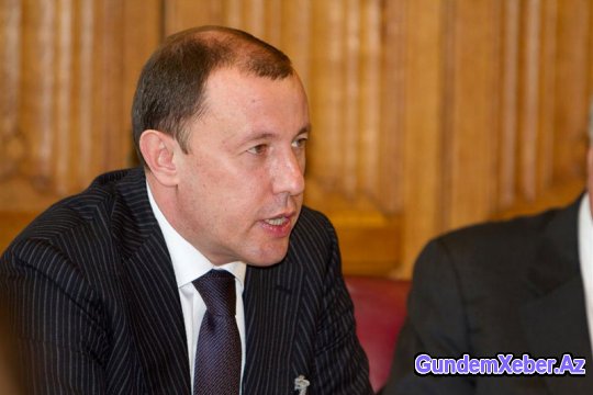Beynəlxalq Bankda təftiş – Cahangir Hacıyevə zərər ödətdirmək istəyirlər