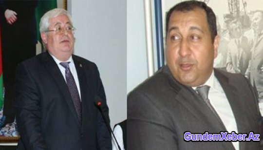 YARIM MİLYONUNU MƏNİMSƏYİB, ƏVƏZİNDƏ VƏZİFƏ TƏKLİF ETDİLƏR! – Üç iri məmurla bağlı ŞOK