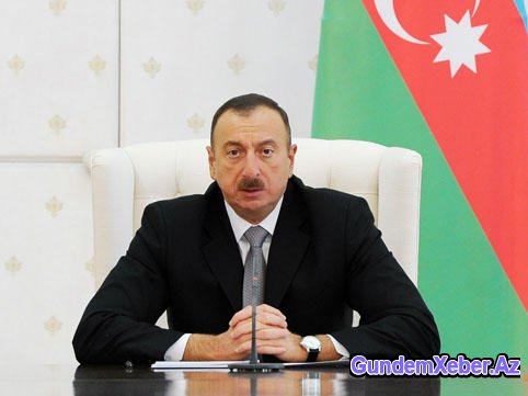 Prezident İlham Əliyev Monteneqronun baş nazirini qəbul edib
