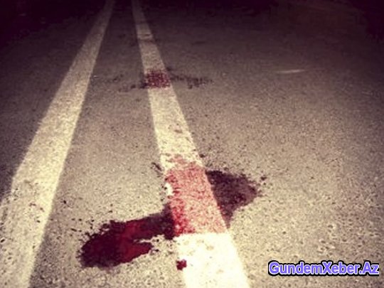 Bakıda 2 nəfərin yaralanması ilə nəticələnən yol-nəqliyyat hadisəsi baş verib.