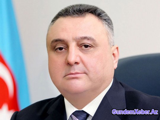 Eldar Mahmudovun daha bir vəzifəli qohumu hədəfdə - YOXLAMALAR BAŞLADI