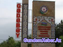 Gədəbəyli sahibkarlar “od püskürdü”