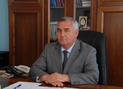 İşğaldakı bölgənin başçısı biznesini paytaxta daşıyır