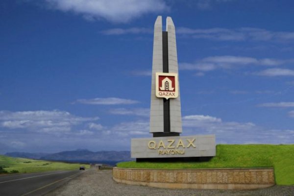 Qazax baytarlığı xəstəlik mənbəyidir