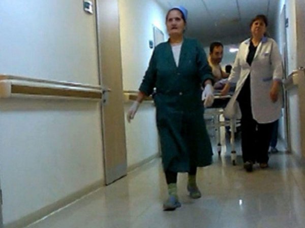​Lənkəranda iki qonşu bir-birini bıçaqlayıb