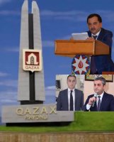 Qazax RİH-də “YARPAQ  TÖKÜMÜ”