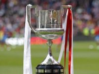 İspaniya Kubokunda 1/8 final cütlükləri bəlli oldu