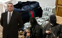 ELDAR MAHMUDOVUN DƏSTƏSİ KİMLƏRDƏN PUL ALIB? – Tam SİYAHI