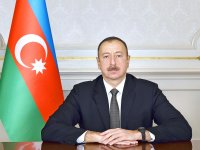 İşğaldan azad edilmiş Cocuq Mərcanlı kəndinin bərpası üçün 4 milyon manat ayrıldı