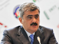 Samir Şərifov özünü sığortalamaq metodunu kəşf edib - Şok iddialar