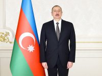 Dövlət Təhlükəsizliyi Xidmətinin bir qrup əməkdaşına orden və medallar verilib - SİYAHI