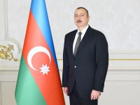 Prezident İlham Əliyevin göstərişi ilə "Ovçular evi" ərazisində yaşayış binasının tikintisi dayandırılıb