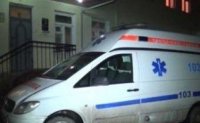 Azərbaycanda kişi keçmiş həyat yoldaşına balta ilə xəsarət yetirib