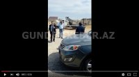 “Azərişıq” ASC Şimal RET və Satış idarəsinin dərəbəyliyi - VİDEO