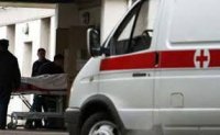 Azərbaycanda qatar yaşlı kişini vuraraq öldürüb