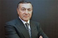 Araz Ağalarov: “Biz qənaət etməyi yaxşı bacarırıq”