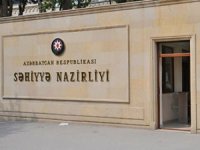 Respublika Endokrinologiya Mərkəzi bağlandı