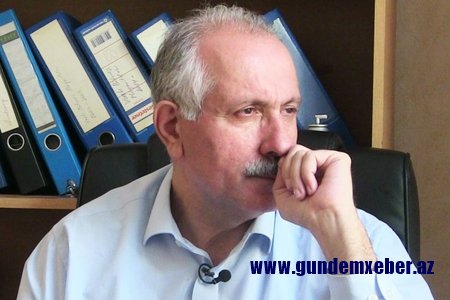 Mətbuat Şurası Mehman Əliyevlə bağlı Prezidentə müraciət etdi