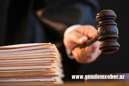 "İki ay işə çıxdım, lakin maaş almadım"- dələduzluqda təqsirləndirilən vəzifəli şəxsin işi