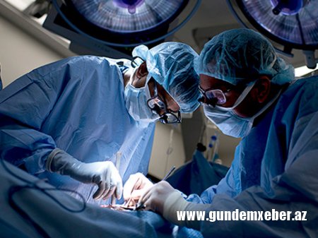 Tanınmış aktyor hamıdan gizli ürək əməliyyatına girdi