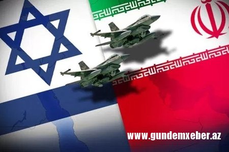 İsrail İranla savaşmaq üçün Suriyaya, döyüş meydanına atılır- Foreign Policy