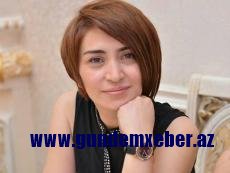 Fədayə Laçınla bağlı ölkə rəhbərliyinə müraciət olundu