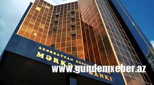 Mərkəzi Bank: Məzənnə sabitliyi 2018-ci ildə də nəzarətdə saxlanılacaq