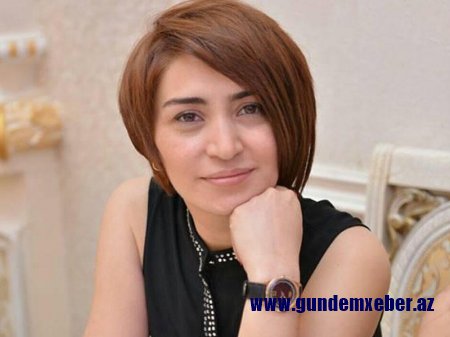 Vəkil: Fədayə Laçın məhkəməyə müraciət edəcək