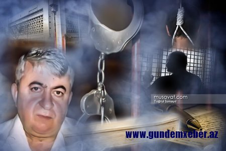 Hacı Məmmədov niyə gizli şəkildə dəfn olundu...