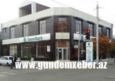 “DəmirBank”ın əmanətçilərinə ödəniləcək kompensasiyanın məbləği açıqlandı