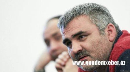 Əfqan Muxtarlı daha ağır cəza gözləyirdi