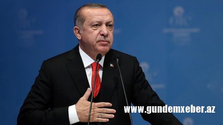 Ərdoğana sürpriz: AKP getdikcə zəifləyir