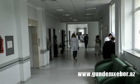 Dörd uşaq anası ölüm ayağında, həkimlər yaxın durmur — Lənkəran Mərkəzi Xəstəxanasında BİABIRÇILIQ
