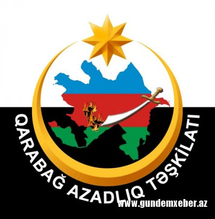 Qarabağ mitinqi üçün BŞİH-ə müraciət olundu
