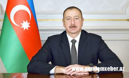 İlham Əliyev bu Dövlət Komitəsini ləğv etdi