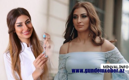 Onlarla insanı bədbəxt edən kosmetoloq Elnarə Rzayeva: “Haqqımda yazan jurnalist mənə sevgi etirafı edib”