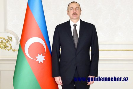Prezident İlham Əliyev: Almaniya şirkətləri Azərbaycana qeyri-neft sektorunun inkişafında kömək göstərə bilərlər