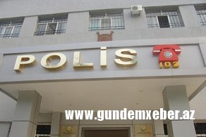 Azərbaycanın daha iki rayonuna yeni polis rəisləri təyin edilib