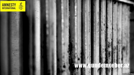 Amnesty International Rusiyanın azərbaycanlı qaçqını ölkəsinə təhvil verməsini pisləyib