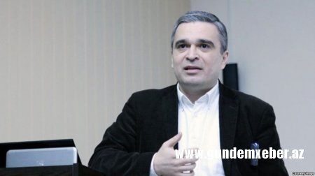 İlqar Məmmədov: Azərbaycan xalqı qarşısında tarixi məsuliyyət daşıyıram