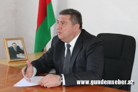 Lerikdə dərəbəylikdir... - Başçı zəif xarakterli olanda...