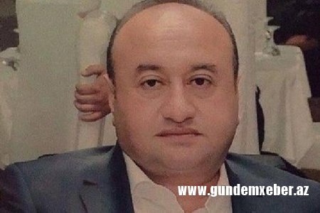 Eldar Əzizov adı ABŞ-da korrusiya qalmaqalına qarışan “baş liftçi”ni işdən qovdu