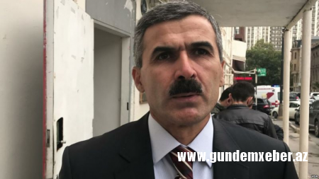 "Hakimiyyətin maşası olub kimdənsə MƏDƏT ummayın" - Oqtay Gülalıyev təmsil etdiyi təşkilata hücum edənlərə cavab verdi (FOTO)