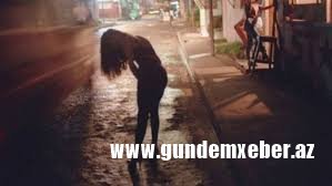 Azərbaycanlı qadını fahişəliyə cəlb edən Vilayətin – Şok əməlləri