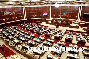 Azərbaycan Konstitusiyası ilə Seçki Məcəlləsi arasındakı ziddiyyət aradan qaldırılır