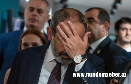 Paşinyan nə istəyir: Sülh, yoxsa müharibə? - TƏHLİL