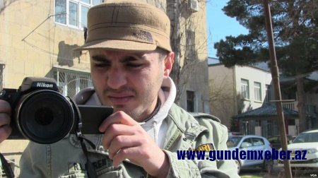 Penitensiar Xidmət Mehman Hüseynovun səhhətində problem olmadığını, vəkilləri problem olduğunu deyir