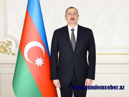 Prezident 2019-cu ilin Azərbaycanda “Nəsimi ili” elan edilməsi haqqında sərəncam imzalayıb